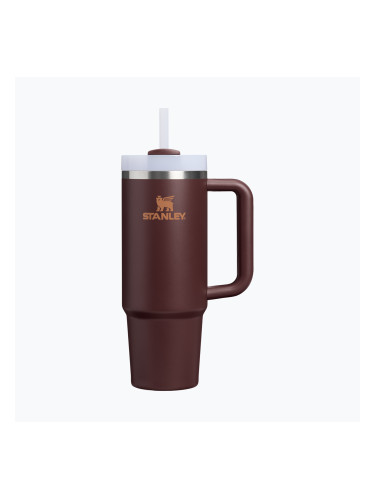 Термо чаша Stanley Quencher H2.0 FlowState 890 ml coffee