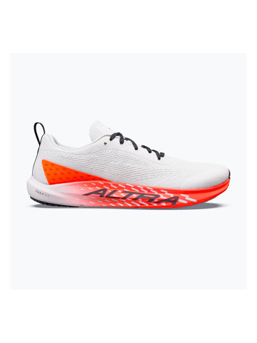 Мъжки обувки за бягане  Altra Vanish Pulse white/black/firey coral