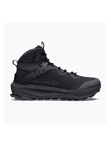 Мъжки обувки за бягане  Altra Olympus 7 Mid GTX black/black/dark shadow