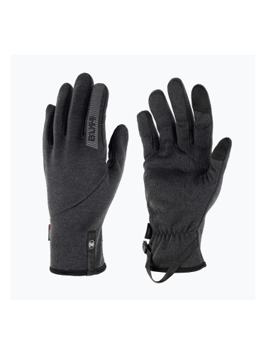 Ръкавици BUFF Tech Fleece black