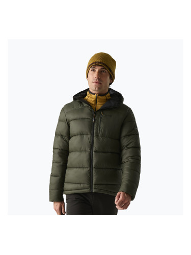 Мъжко ватирано яке REGATTA Munaro dark khaki