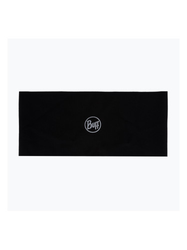 BUFF Tech Fleece лента за глава Solid black 124061.999.10.00