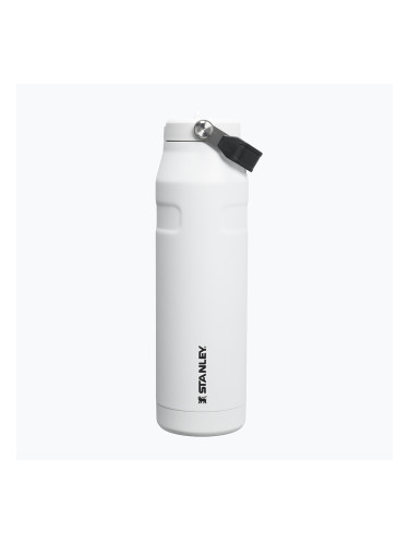Термо бутилка Stanley IceFlow Flip Straw 2.0 chalk