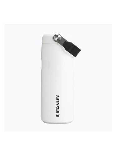 Термо бутилка Stanley IceFlow Flip Straw 2.0 chalk