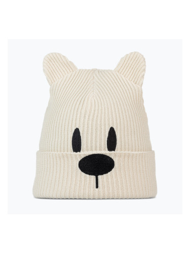 Детска зимна шапка BUFF Knitted Fun polar bear