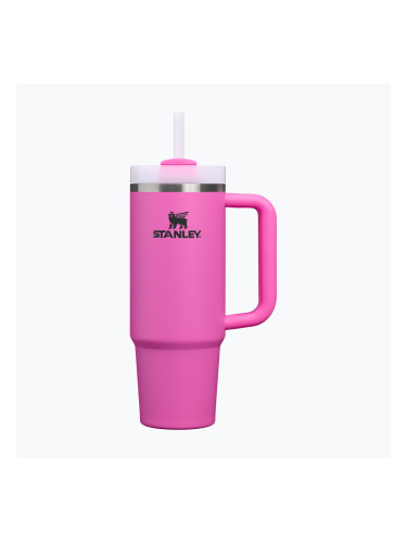 Термо чаша Stanley Quencher H2.0 FlowState 1180 ml hot pink