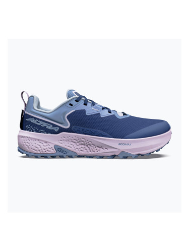 Дамски обувки за бягане Altra Timp 6 oceana/rain washed