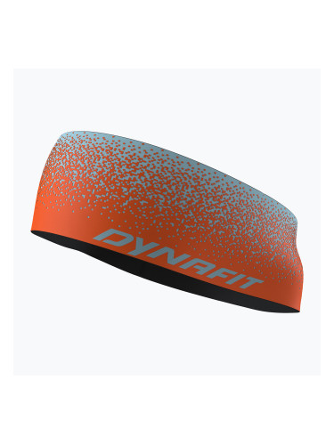 Лента за глава Dynafit Graphic Performance Headband alabama/3160 gradient