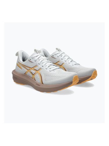 Дамски обувки за бягане ASICS GT-1000 14 white/rubble red