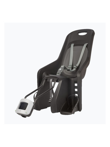Столче за велосипед Polisport Bubbly Maxi Plus 29 black/dark grey