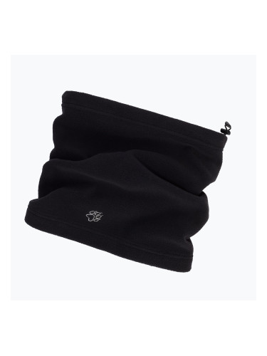 Шал комин Jack Wolfskin Vertigo Paw Loop black