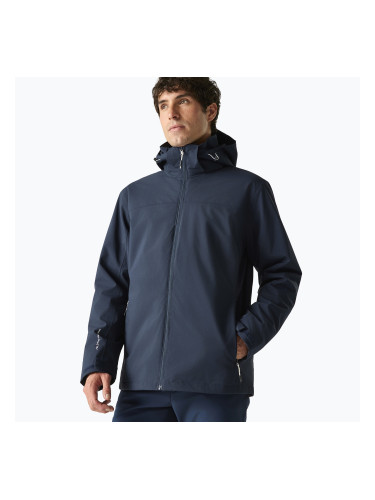 Мъжко яке 3-в-1 REGATTA Coriver 3in1 2026 navy/navy inner