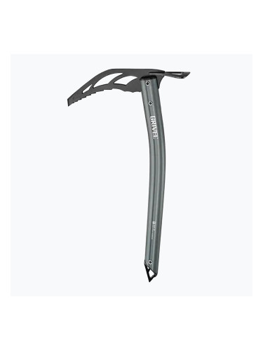 Пикел Grivel Ghost Evo anthracite
