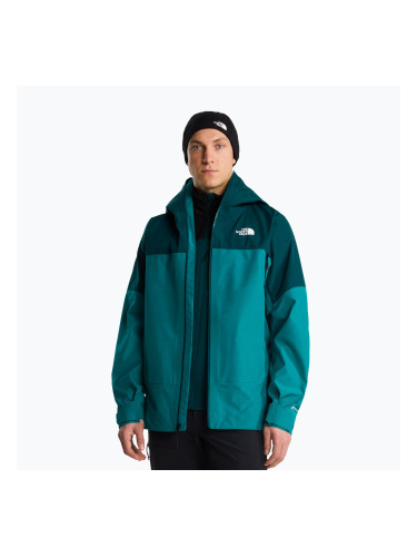 Мъжко яке за дъжд The North Face Jazzi 3L Gtx restorative tea
