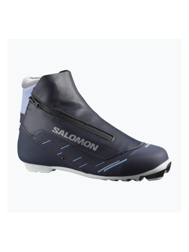 Дамски обувки за ски бягане Salomon RC8 Vitane Prolink black L47030500+