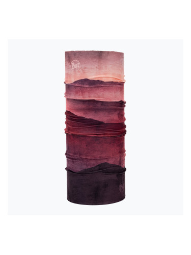 BUFF Original Ecostretch Multifunctional Sling Lise Maroon 129793.632.10.00