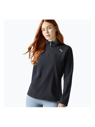 Дамски суитшърт REGATTA Montes navy/black