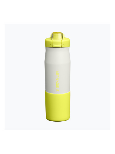 Термо бутилка Stanley The Vitalize Tempo pale stone atomic