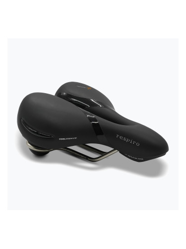 Седалка за велосипед Selle Royal Respiro Soft Relaxed 90St. black