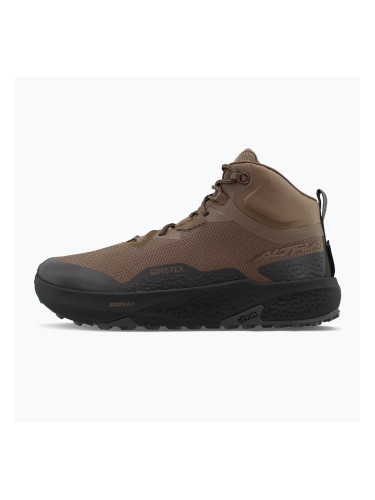Buty trekkingowe męskie Altra Timp 6 Mid GTX mountain trail/mountain