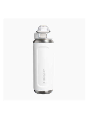 Термо бутилка Stanley Classic Wellspring frost