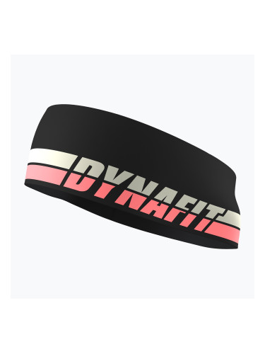 Лента за глава DYNAFIT Graphic Performance black out/6170 stripes