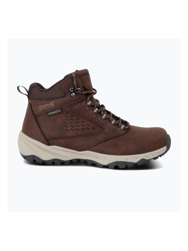 Дамски обувки за трекинг REGATTA Amble Boot Waterproof chestnut/soft taupe