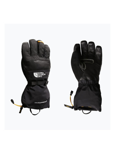 Ръкавици за катерене The North Face Summit Jannu Peak Heavyweight Wp tnf black