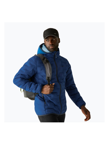Мъжко ватирано яке REGATTA Astrel aviator blue