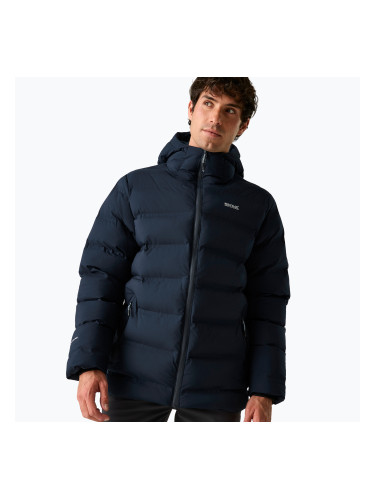 Мъжко ватирано яке REGATTA Altoro Thermal navy/dusky blue