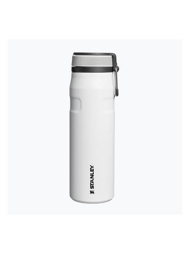 Термо бутилка Stanley IceFlow Twist Flip chalk