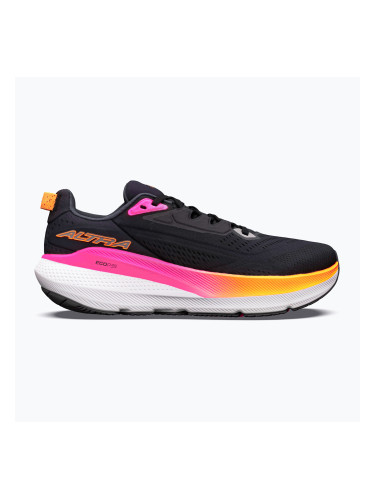 Дамски обувки за бягане Altra FWD Via 2 black/silver/pink