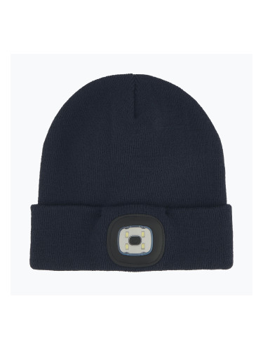 Зимна шапка REGATTA Torch Beanie navy