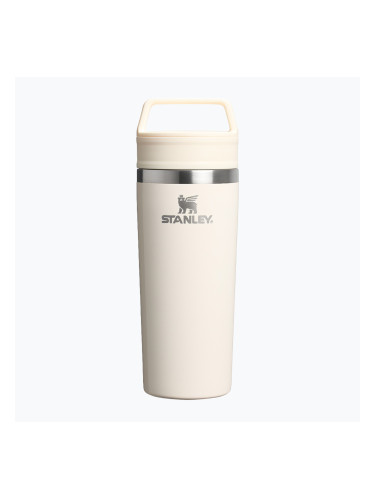 Термо чаша Stanley Cafe-To-Go 470 ml cream gloss