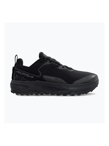 Дамски обувки за бягане Altra Timp 6 GTX black/black
