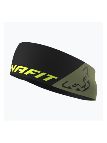 Лента за глава DYNAFIT Performance military green