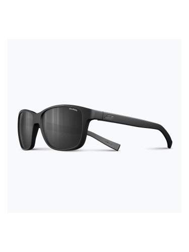 Слънчеви очила Julbo Powell Spectron Polarized 3 matt black