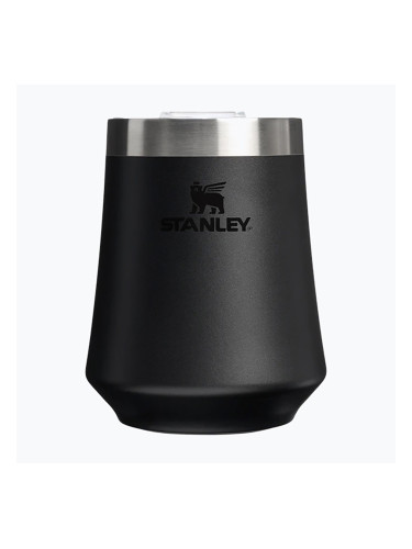 Термо чаша Stanley Reserve 320 ml black 2.0