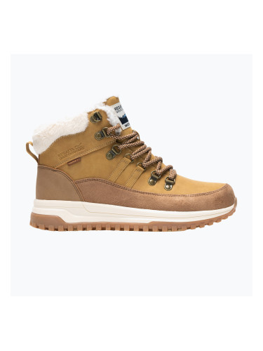 Дамски туристически обувки REGATTA Elbourne burnt tan