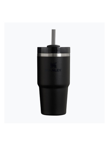 Термо чаша Stanley Quencher H2.0 FlowState 590 ml black 2.0