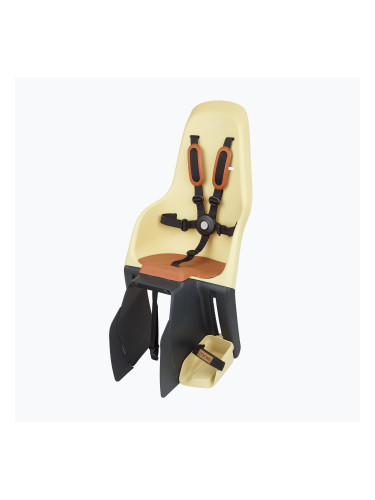 Столче за велосипед MINIA CF moon yellow