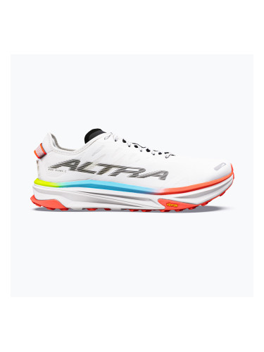 Мъжки обувки за бягане  Altra Mont Blanc Carbon white/black/firey coral