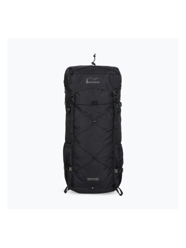 Туристическа раница REGATTA Survivor 5 45 l ash