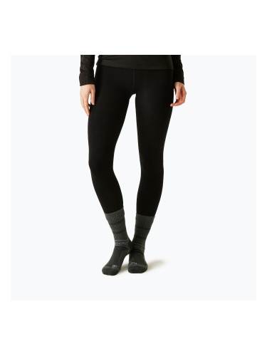 Дамски термоактивен клин Regatta Thermal Stretch black