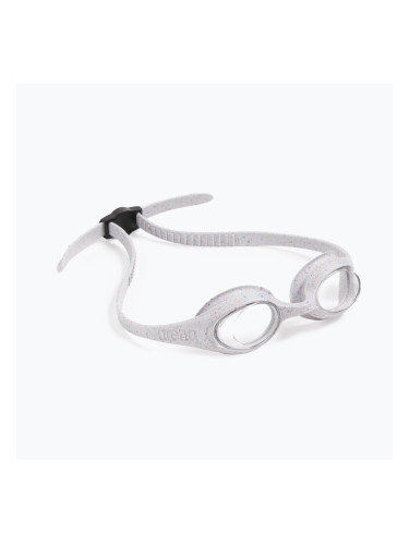 Детски очила за плуване Arena Spider clear/grey
