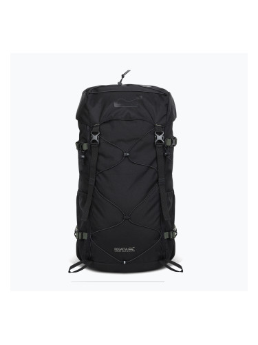 Туристическа раница REGATTA Survivor 5 35 l ash
