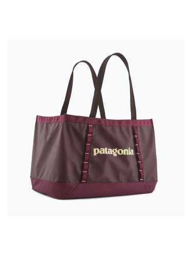 Чанта Patagonia Black Hole Tote 25 l berry fig