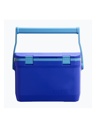 Туристически хладилник/Хладилна чанта Stanley The Easy Carry Outdoor Cooler cobalt