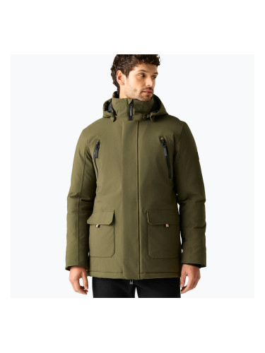 Мъжко яке за дъжд REGATTA Marron dark khaki