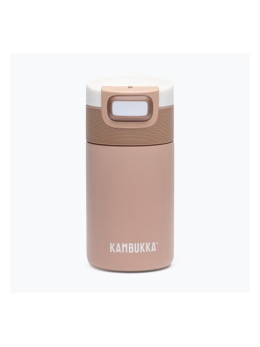 Термо чаша Kambukka Etna 300 ml cinnamon charm